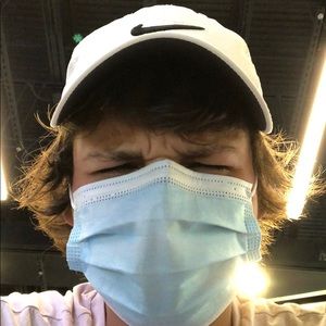 Meet your Posher, Jackson